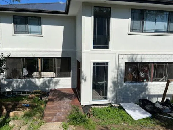 Fresh Touch Painting